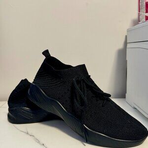 Basket Sneakers Breathable Walking